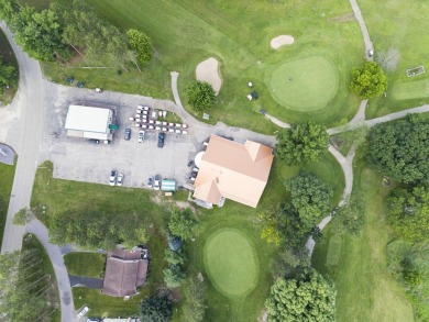 For sale or lease: Located in the heart of the Saddle Ridge golf on Saddle Ridge Golf Club in Wisconsin - for sale on GolfHomes.com, golf home, golf lot
