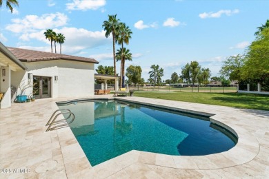 Welcome to this custom estate nestled in the heart of coveted on Moon Valley Country Club  in Arizona - for sale on GolfHomes.com, golf home, golf lot