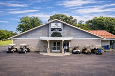 Saddle Ridge Clubhouse and Restaurant is a turn-key on Saddle Ridge Golf Club in Wisconsin - for sale on GolfHomes.com, golf home, golf lot