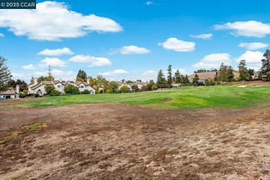 A charming two-story townhouse in Clayton's sought-after on Oakhurst Country Club in California - for sale on GolfHomes.com, golf home, golf lot