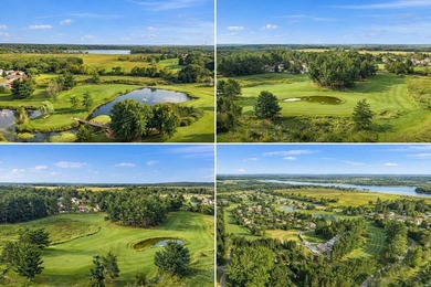Saddle Ridge Clubhouse and Restaurant is a turn-key on Saddle Ridge Golf Club in Wisconsin - for sale on GolfHomes.com, golf home, golf lot