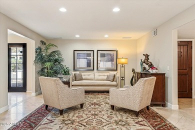 Welcome to this custom estate nestled in the heart of coveted on Moon Valley Country Club  in Arizona - for sale on GolfHomes.com, golf home, golf lot