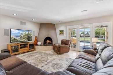 Welcome to this custom estate nestled in the heart of coveted on Moon Valley Country Club  in Arizona - for sale on GolfHomes.com, golf home, golf lot