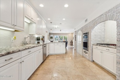 Welcome to this custom estate nestled in the heart of coveted on Moon Valley Country Club  in Arizona - for sale on GolfHomes.com, golf home, golf lot