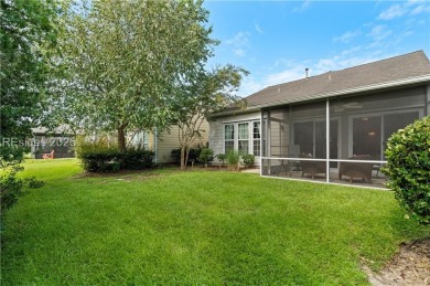 FULLY FURNISHED, makes this home move-in ready for the Snow Bird on Argent Lakes Golf Course in South Carolina - for sale on GolfHomes.com, golf home, golf lot