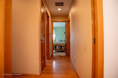 Welcome to this lovely ranch style home located in the center of on Village Greens Golf Club in Montana - for sale on GolfHomes.com, golf home, golf lot