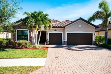 Full golf membership not available with this home but pay close on Bonita National Golf Course in Florida - for sale on GolfHomes.com, golf home, golf lot