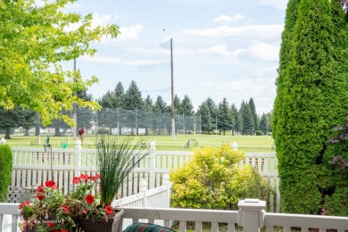 Welcome to this lovely ranch style home located in the center of on Village Greens Golf Club in Montana - for sale on GolfHomes.com, golf home, golf lot