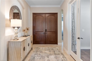 Full golf membership not available with this home but pay close on Bonita National Golf Course in Florida - for sale on GolfHomes.com, golf home, golf lot