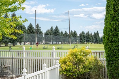 Welcome to this lovely ranch style home located in the center of on Village Greens Golf Club in Montana - for sale on GolfHomes.com, golf home, golf lot