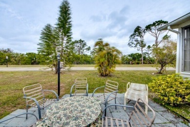 This furnished home is waiting for you to make it yours!   This on Pine Lakes Country Club in Florida - for sale on GolfHomes.com, golf home, golf lot