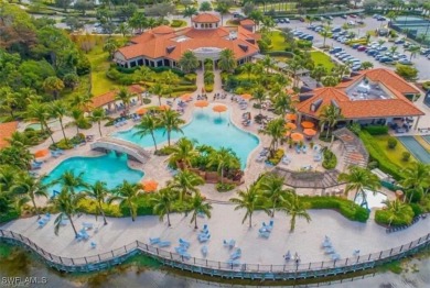 BUNDLED TPC GOLF INCLUDED NO WAITLIST ** READY FOR SEASON ** 2 on Lely Resort Golf and Country Club in Florida - for sale on GolfHomes.com, golf home, golf lot
