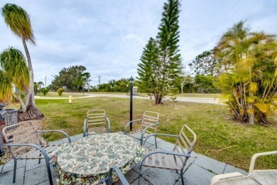 This furnished home is waiting for you to make it yours!   This on Pine Lakes Country Club in Florida - for sale on GolfHomes.com, golf home, golf lot