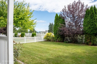 Welcome to this lovely ranch style home located in the center of on Village Greens Golf Club in Montana - for sale on GolfHomes.com, golf home, golf lot
