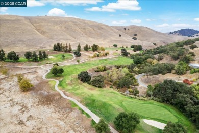 A charming two-story townhouse in Clayton's sought-after on Oakhurst Country Club in California - for sale on GolfHomes.com, golf home, golf lot