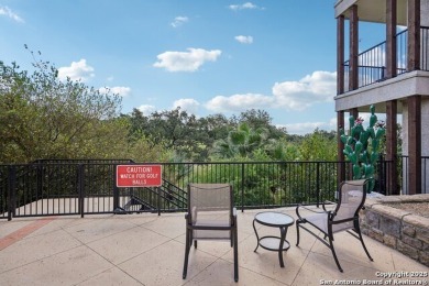 Escape to resort-style living and amenities at the gated on Oak Hills Country Club in Texas - for sale on GolfHomes.com, golf home, golf lot