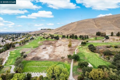 A charming two-story townhouse in Clayton's sought-after on Oakhurst Country Club in California - for sale on GolfHomes.com, golf home, golf lot
