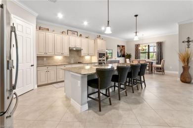 Full golf membership not available with this home but pay close on Bonita National Golf Course in Florida - for sale on GolfHomes.com, golf home, golf lot