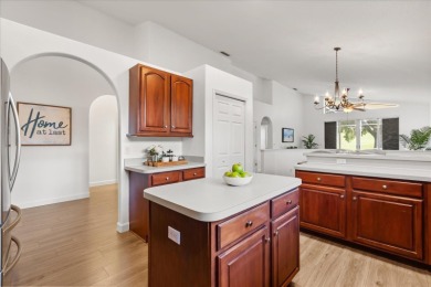 Discover this beautifully updated 4-bedroom home set along the on MetroWest Golf Club in Florida - for sale on GolfHomes.com, golf home, golf lot