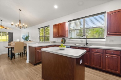 Discover this beautifully updated 4-bedroom home set along the on MetroWest Golf Club in Florida - for sale on GolfHomes.com, golf home, golf lot