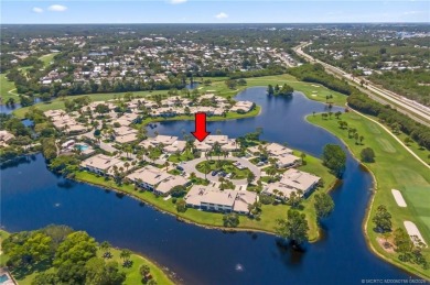 Most affordable opportunity in all of Mariner Sands.  Lakefront on Mariner Sands Country Club in Florida - for sale on GolfHomes.com, golf home, golf lot
