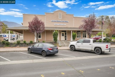 A charming two-story townhouse in Clayton's sought-after on Oakhurst Country Club in California - for sale on GolfHomes.com, golf home, golf lot