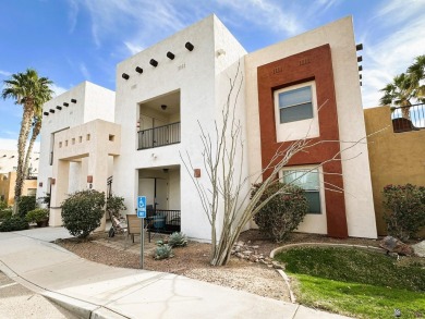 Experience luxury living in this pristine 1-bedroom, 1-bathroom on The Links At Coyote Wash in Arizona - for sale on GolfHomes.com, golf home, golf lot