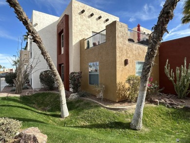 Experience luxury living in this pristine 1-bedroom, 1-bathroom on The Links At Coyote Wash in Arizona - for sale on GolfHomes.com, golf home, golf lot