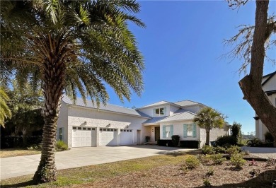 Boating, fishing, kayaking, or golfing... you can pick! Location on Sea Island Golf Club in Georgia - for sale on GolfHomes.com, golf home, golf lot