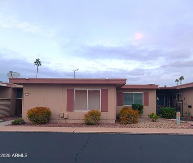 Here's the updated version under 800 characters: **Charming on PalmBrook Country Club in Arizona - for sale on GolfHomes.com, golf home, golf lot