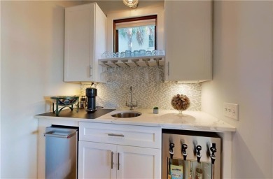 Boating, fishing, kayaking, or golfing... you can pick! Location on Sea Island Golf Club in Georgia - for sale on GolfHomes.com, golf home, golf lot
