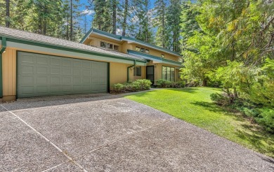 Wonderful Lake Almanor West golf course home, which offers lake on  in California - for sale on GolfHomes.com, golf home, golf lot