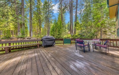 Wonderful Lake Almanor West golf course home, which offers lake on  in California - for sale on GolfHomes.com, golf home, golf lot