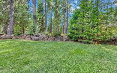 Wonderful Lake Almanor West golf course home, which offers lake on  in California - for sale on GolfHomes.com, golf home, golf lot