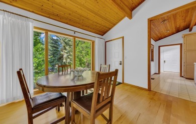 Wonderful Lake Almanor West golf course home, which offers lake on  in California - for sale on GolfHomes.com, golf home, golf lot