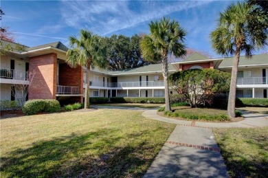 Renovated 2-Bedroom Condo in the Beautiful Sea Palms Colony - on Sea Palms Golf and Tennis Resort in Georgia - for sale on GolfHomes.com, golf home, golf lot