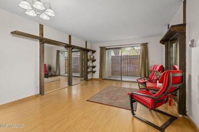 Centrally located SW Reno 1 bedroom Salem Plaza condo close to on Washoe County Golf Club in Nevada - for sale on GolfHomes.com, golf home, golf lot