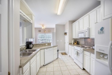 Welcome to this spacious home located in the established and on Crowfield Golf and Country Club in South Carolina - for sale on GolfHomes.com, golf home, golf lot