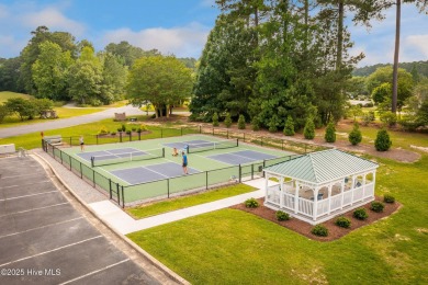 NEW TO MARKET IN CYPRESS LANDING.  PROFESSIONAL PHOTOS & Virtual on Cypress Landing Golf Club in North Carolina - for sale on GolfHomes.com, golf home, golf lot