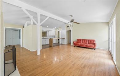 Incredible vintage style, contemporary 4 bedroom, 2 bath BAY on Oso Beach Municipal Golf Course in Texas - for sale on GolfHomes.com, golf home, golf lot