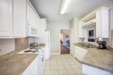 Welcome to this spacious home located in the established and on Crowfield Golf and Country Club in South Carolina - for sale on GolfHomes.com, golf home, golf lot