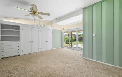 Incredible vintage style, contemporary 4 bedroom, 2 bath BAY on Oso Beach Municipal Golf Course in Texas - for sale on GolfHomes.com, golf home, golf lot