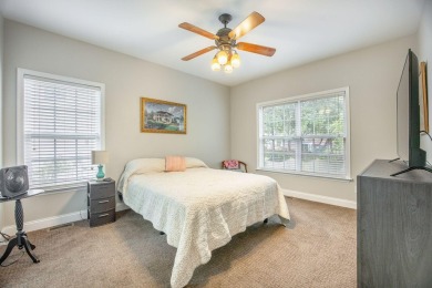 Welcome to this spacious home located in the established and on Crowfield Golf and Country Club in South Carolina - for sale on GolfHomes.com, golf home, golf lot