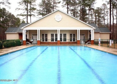 NEW TO MARKET IN CYPRESS LANDING.  PROFESSIONAL PHOTOS & Virtual on Cypress Landing Golf Club in North Carolina - for sale on GolfHomes.com, golf home, golf lot