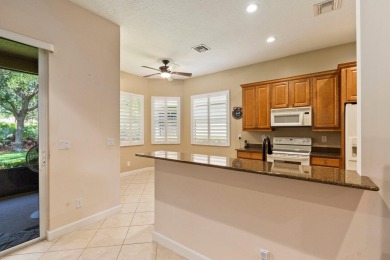 Immaculate 3-Bedroom Home in Sought-After PGA Village Golf on The Legacy Golf and Tennis Club in Florida - for sale on GolfHomes.com, golf home, golf lot