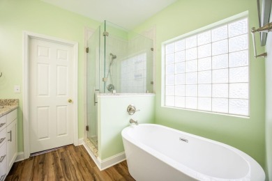 Welcome to this spacious home located in the established and on Crowfield Golf and Country Club in South Carolina - for sale on GolfHomes.com, golf home, golf lot