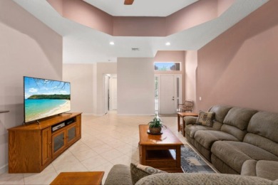 Immaculate 3-Bedroom Home in Sought-After PGA Village Golf on The Legacy Golf and Tennis Club in Florida - for sale on GolfHomes.com, golf home, golf lot