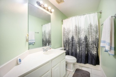 Welcome to this spacious home located in the established and on Crowfield Golf and Country Club in South Carolina - for sale on GolfHomes.com, golf home, golf lot