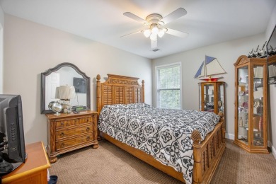 Welcome to this spacious home located in the established and on Crowfield Golf and Country Club in South Carolina - for sale on GolfHomes.com, golf home, golf lot