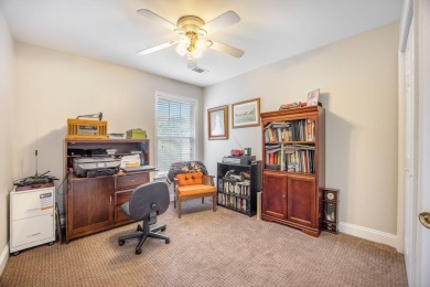 Welcome to this spacious home located in the established and on Crowfield Golf and Country Club in South Carolina - for sale on GolfHomes.com, golf home, golf lot
